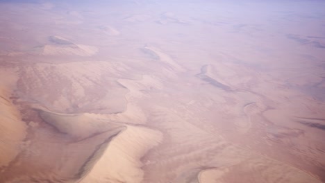 Erg-Chebbi-Dünen-In-Der-Sahara