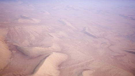las dunas de erg chebbi en el desierto del sáhara