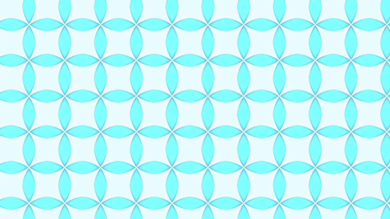 원활한 패턴 배경 파란색으로 슬라이딩