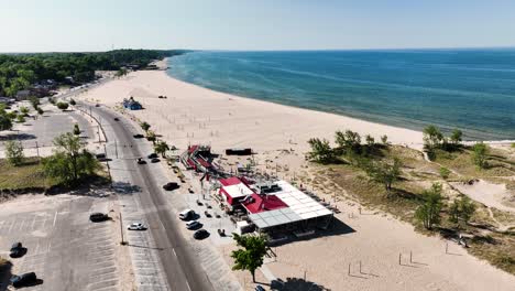 Un-Famoso-Restaurante-Local-En-Muskegon