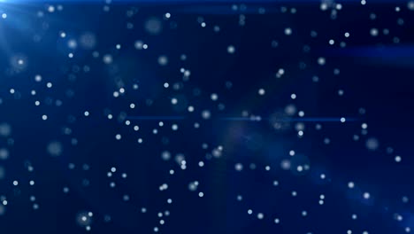 particle seamless background