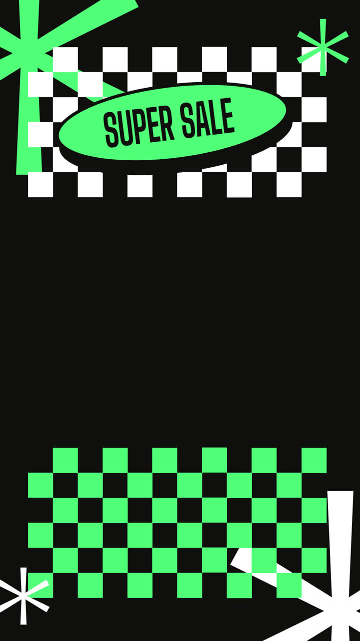 Super Sale: 50% Off Trendy Streetwear