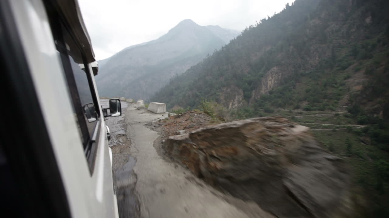 세르펜타인 도로