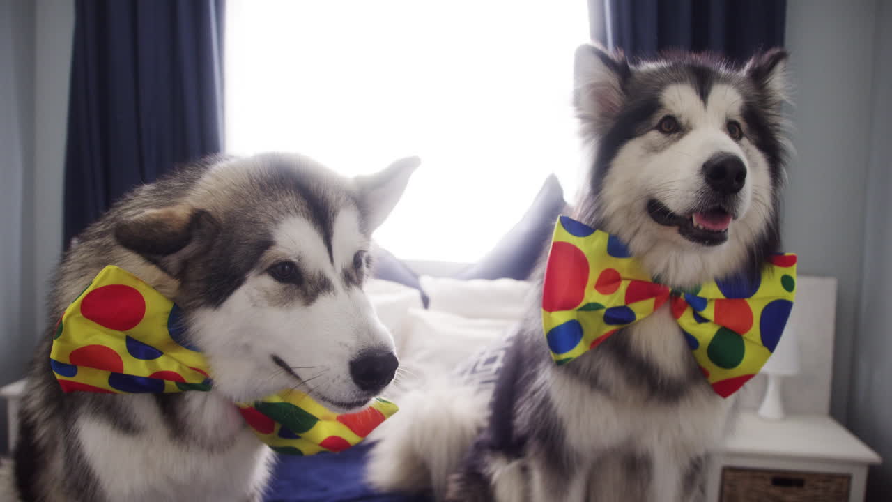 Let&rsquo;s pawty and raise the woof!