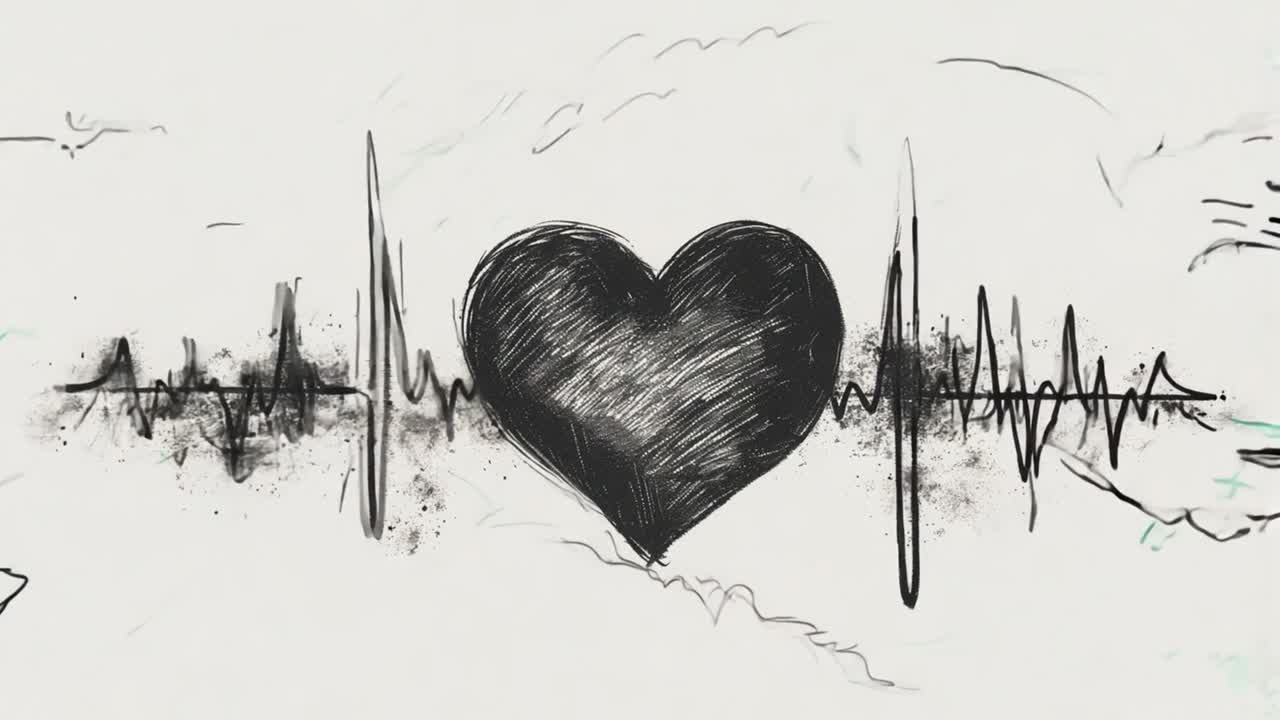 그리고 심장 박동