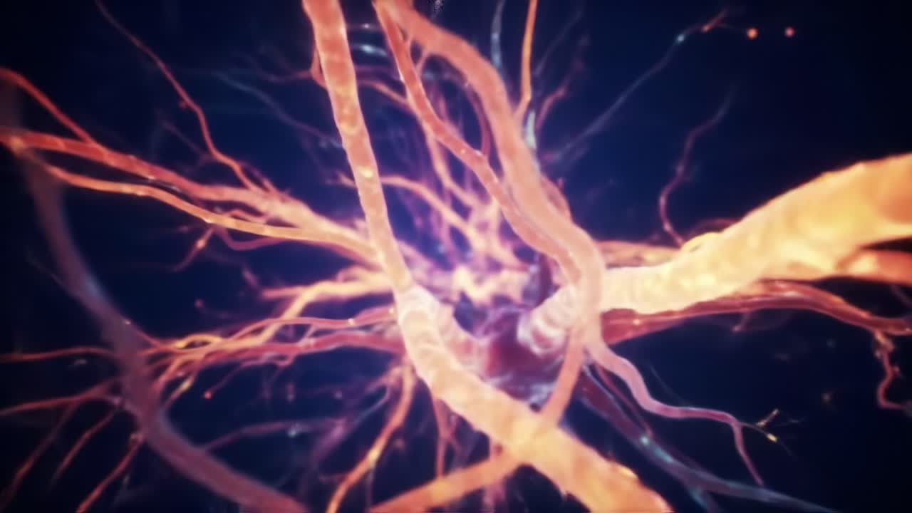 Intricate Exploration of Neural Networks: A Deep Dive into the Complex Structures and Connectivity of Neurons Representing the Essence of Biological Communication