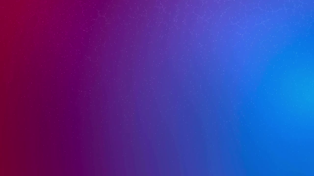 Colorful wavy abstract multi color animated kinetic moving waving colors background for videos gradient colour purple blue