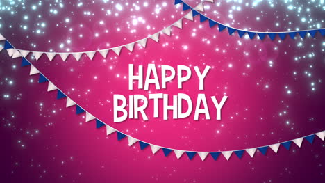 Animated-closeup-Happy-Birthday-with-colourful-garland-text