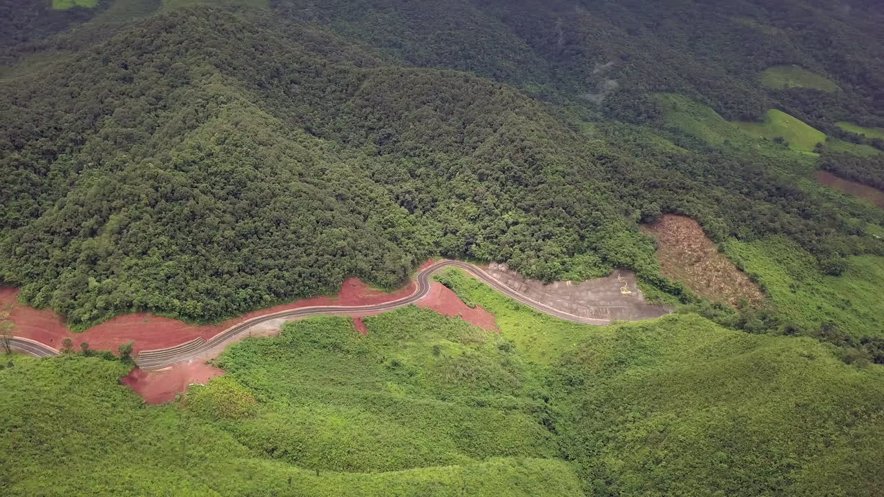 항공 물류 개념