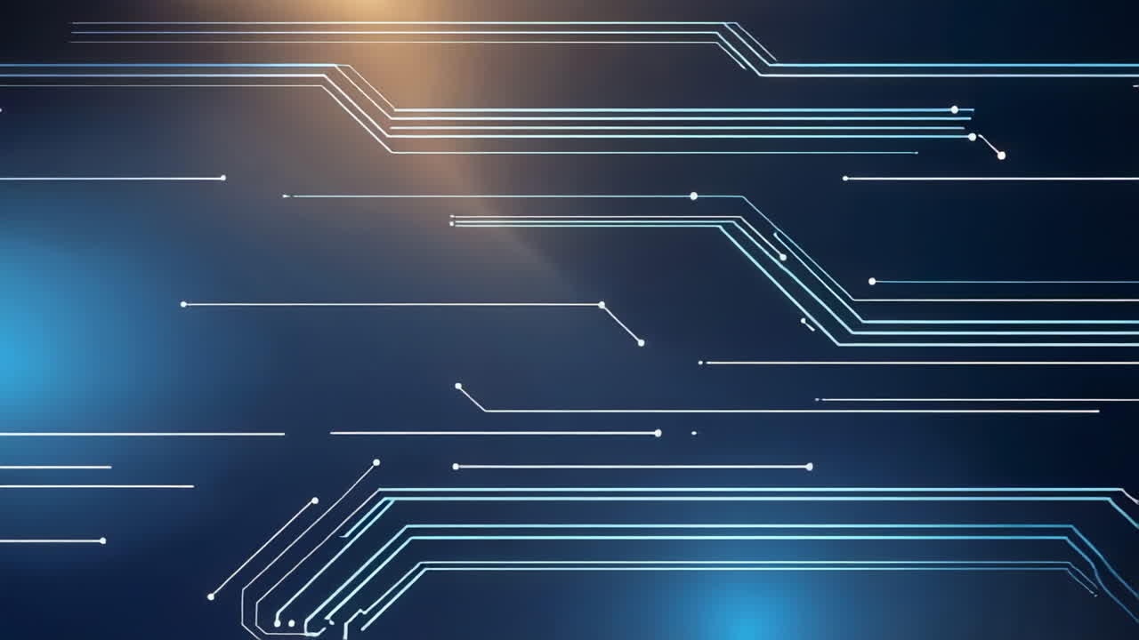 antecedentes de las placas de circuitos digitales abstractas