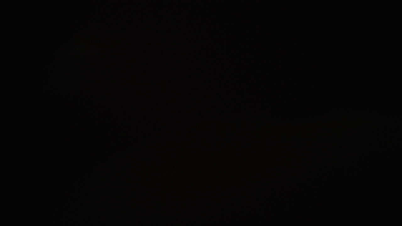 Light leaks recorded using real spherical lens and lens whacking technique