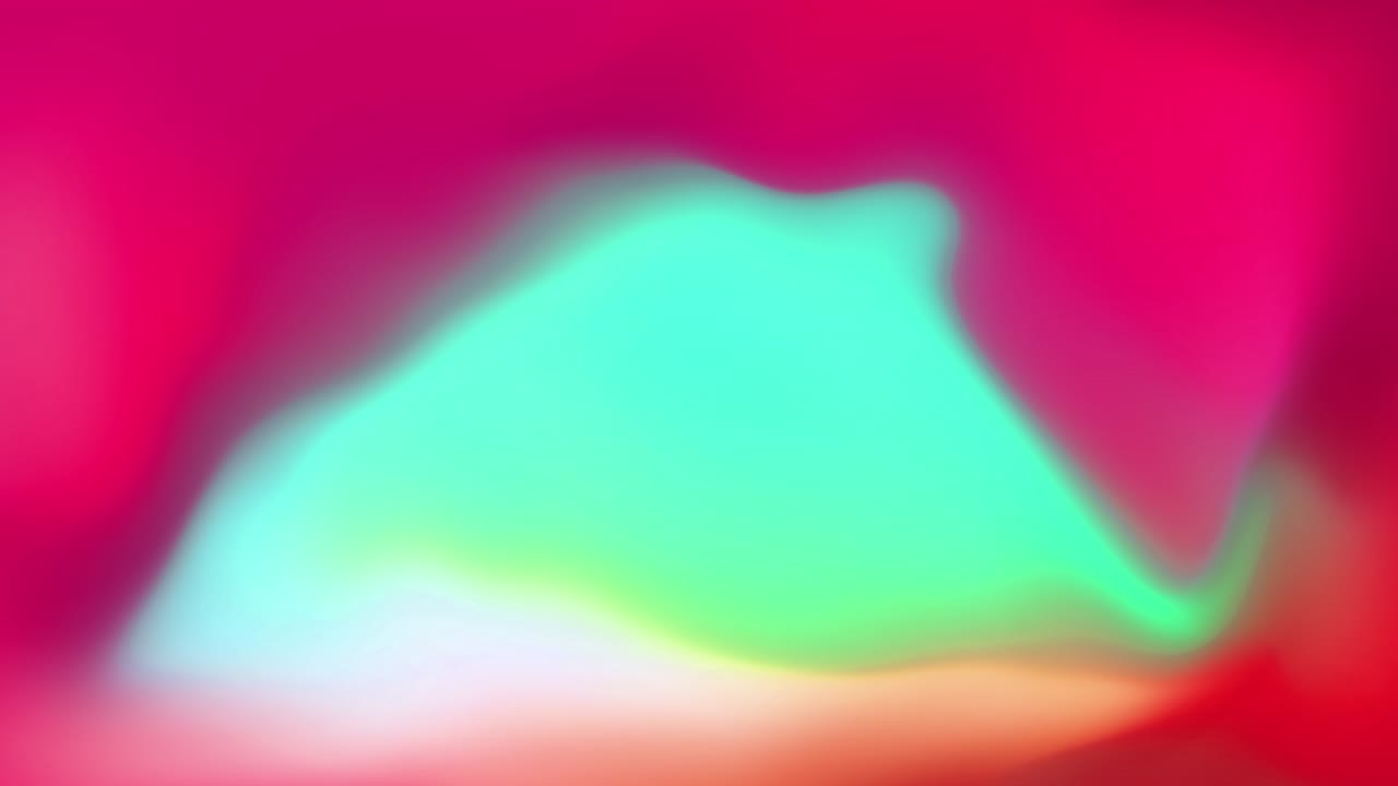 fondo degradado colorido abstracto