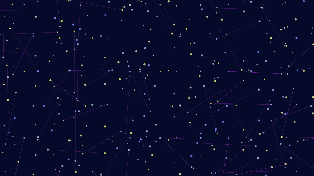 noche estrellada belleza inspiradora de un vasto cielo azul oscuro lleno de estrellas esparcidas