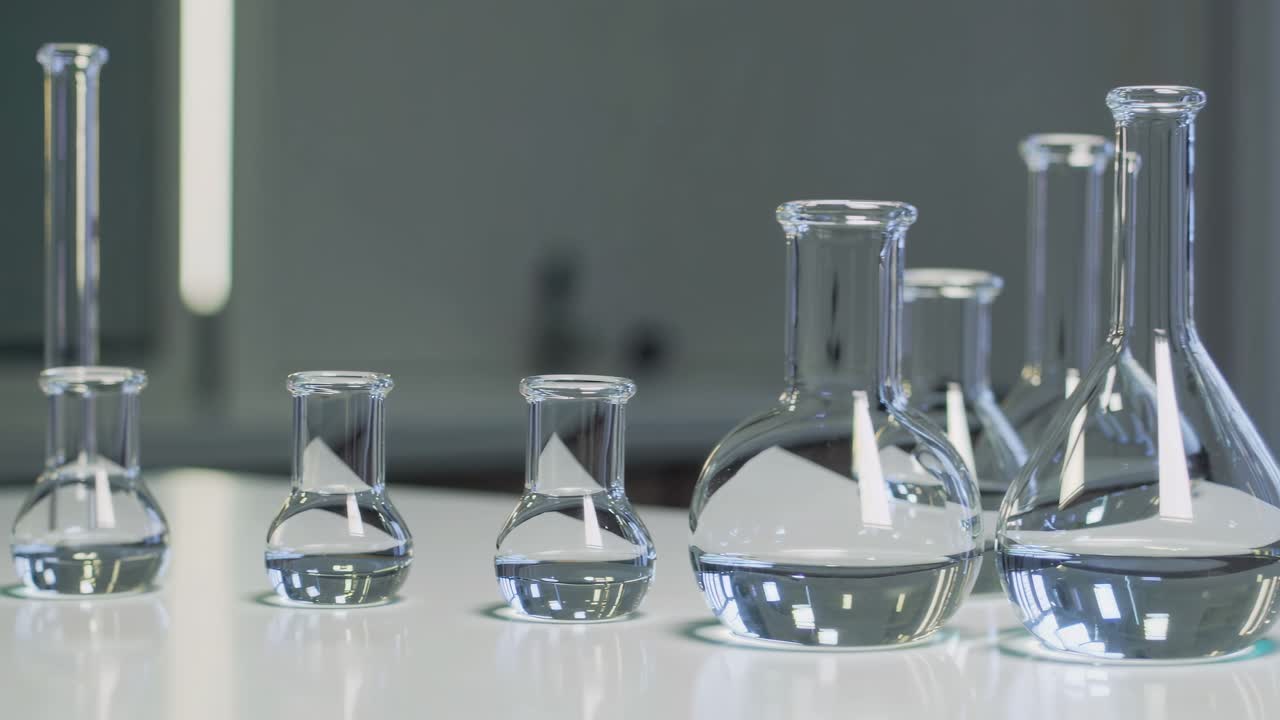 Laboratory Glassware