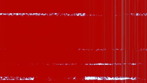 Animation-of-interference-on-red-background