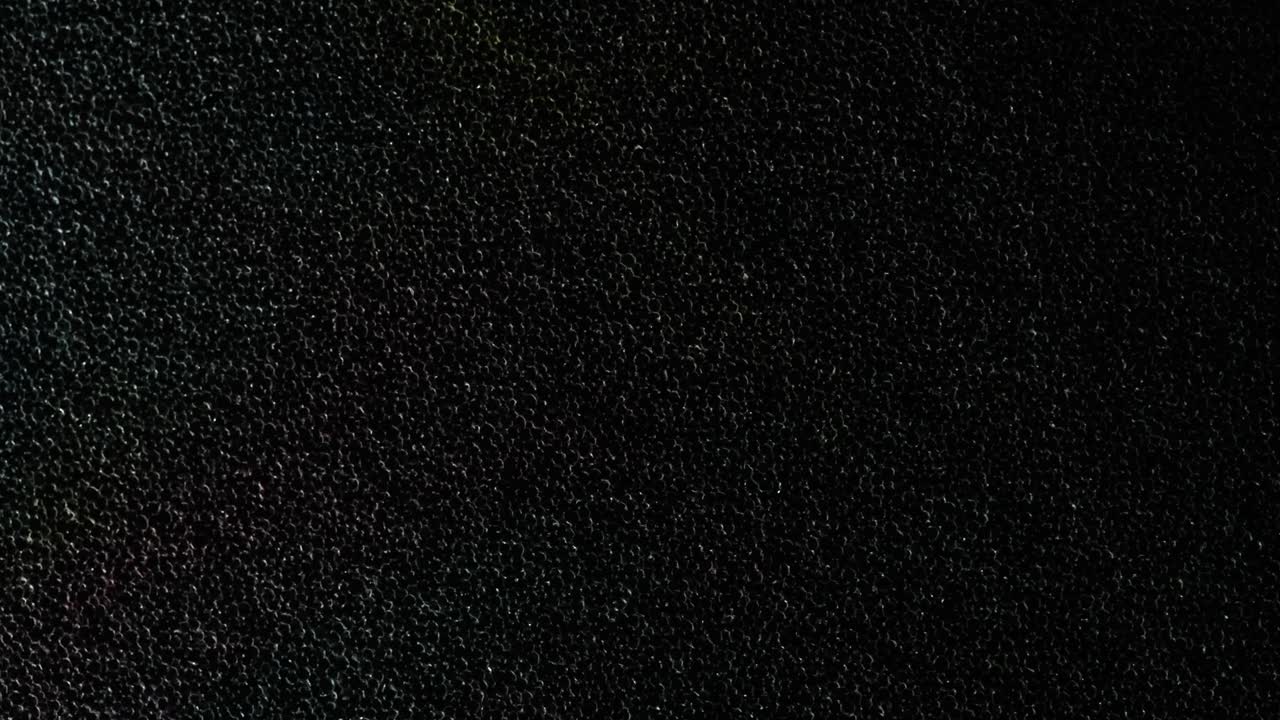 son esas cabezas de todas las personas, todas en una multitud, vistas desde arriba