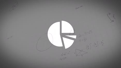 Animation-Mathematischer-Gleichungen-über-Diagramm