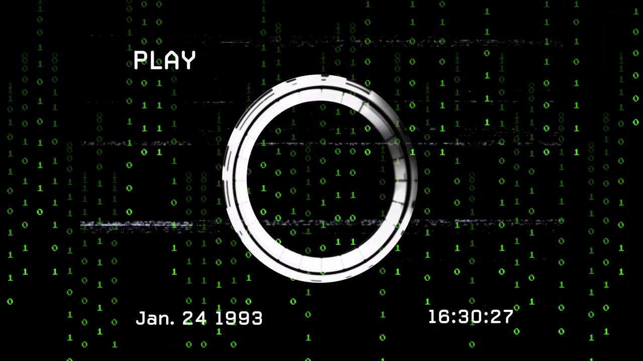 Screen flickering at Jan