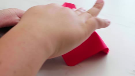 man cleaning smartphone with a microfiber cloth for anti-bacteria virus and disinfecting