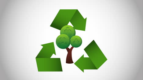 recycling and environmental sustainability