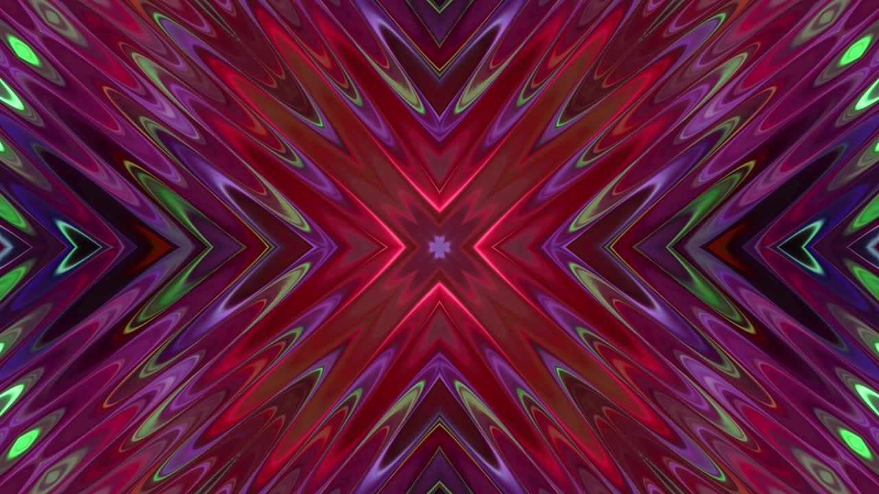 animação colorida abstrata. fundo líquido multicolorido. textura de gradiente bonita, movimento de fundo multicolorido abstrato.