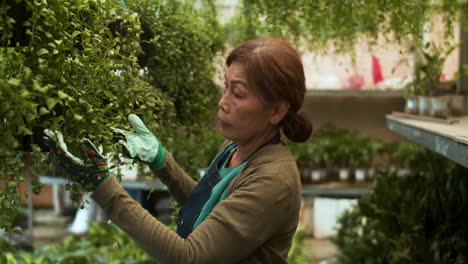 Gardener-working-indoors