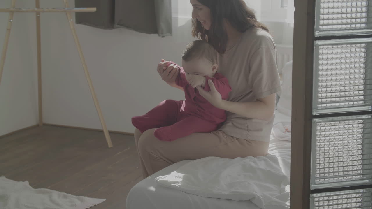 день матери, детство и материнство 2