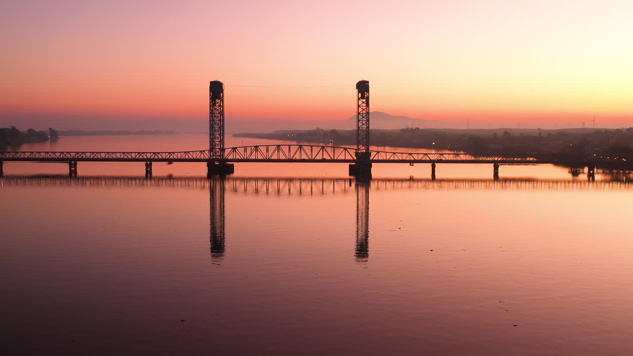 미국 캘리포니아주 리오 비스타