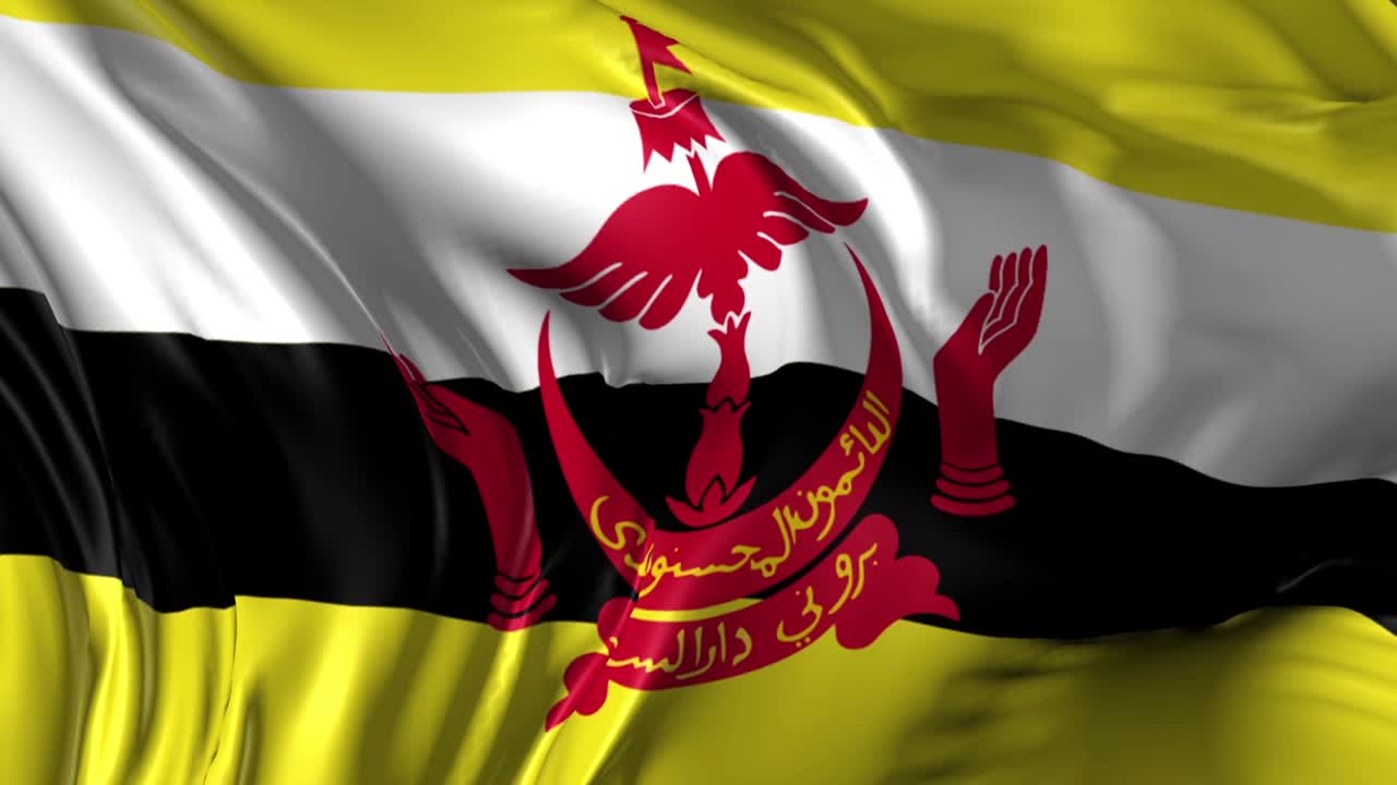 말레이시아 국기