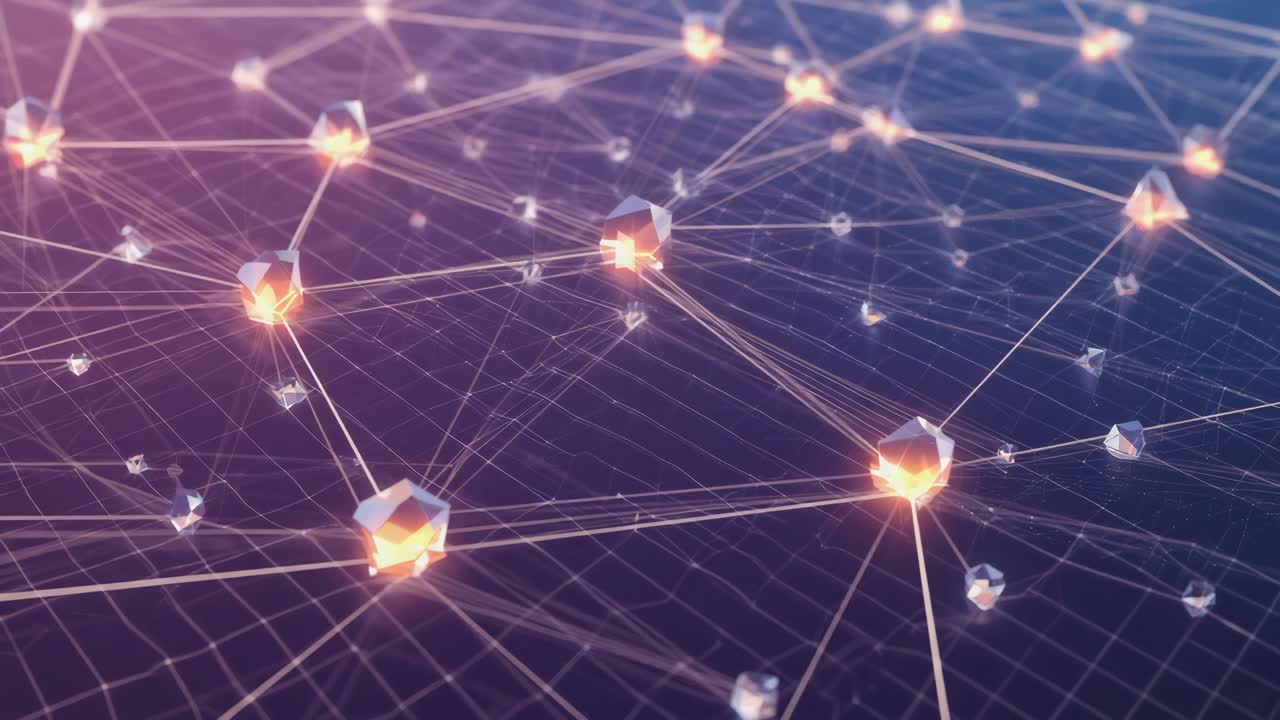 Conexión de red abstracta