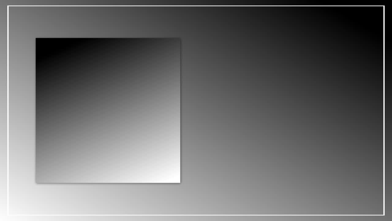 cuadro cuadrado holográfico de 4k, fondos borrosos de colores abstractos. color de gradiente holográficos. gradientes para el fondo. animación de color loopable, movimiento multicolor, preparación de un archivo de presentación, color negro