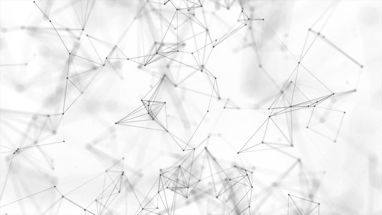 244 virtual abstract black gray plexus with particle structure genetic and chemical compounds space