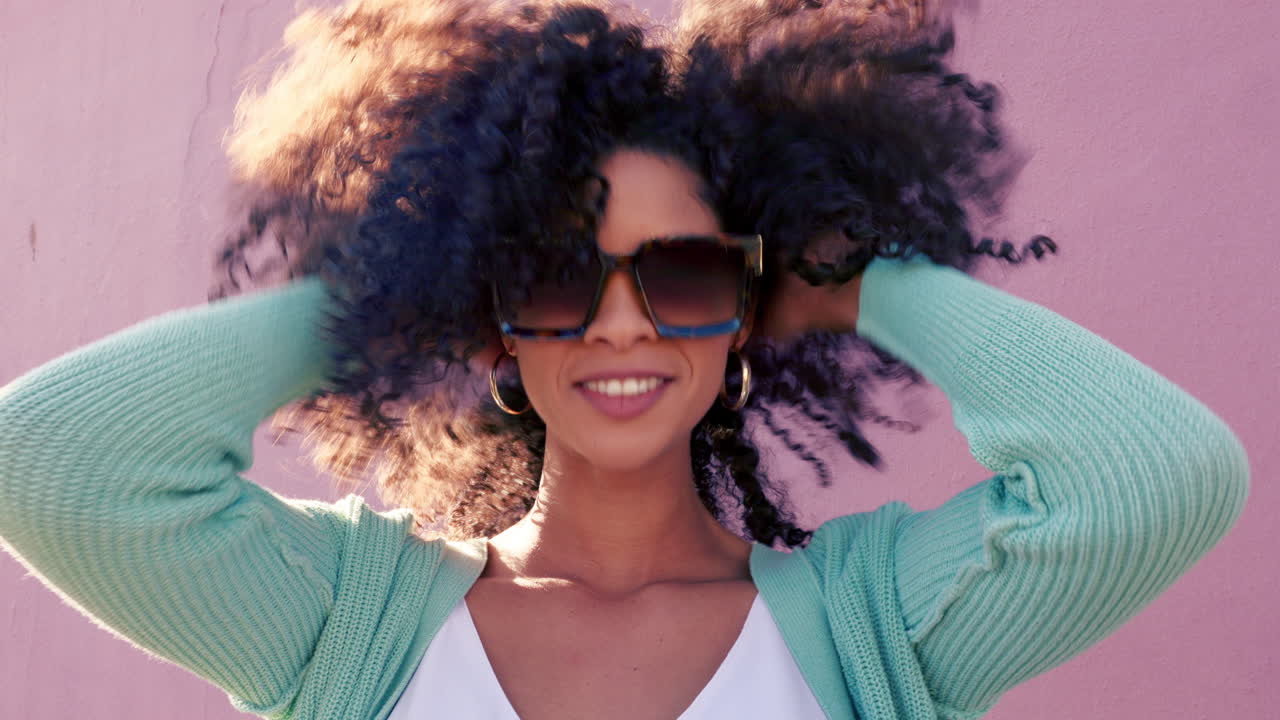 cuidado del cabello, gafas de sol de moda