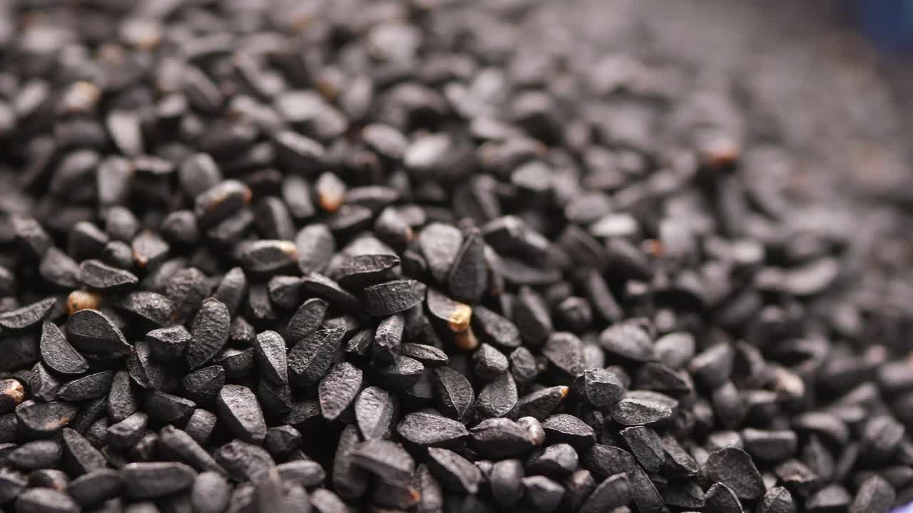 Semi di cumino nero