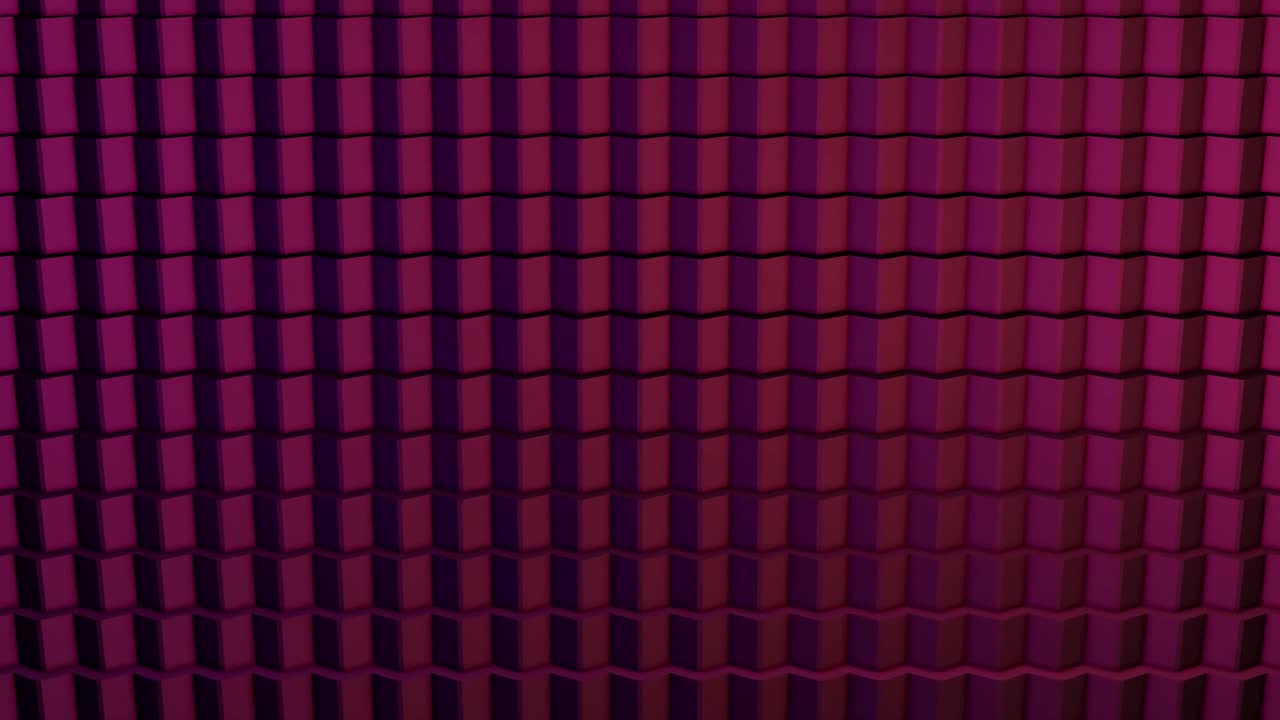 Fondo geométrico abstracto de patrón