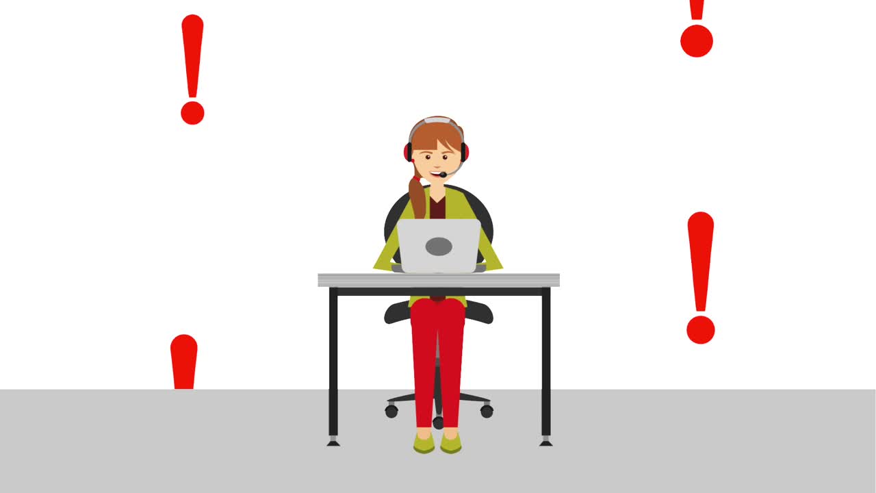 people working laptop