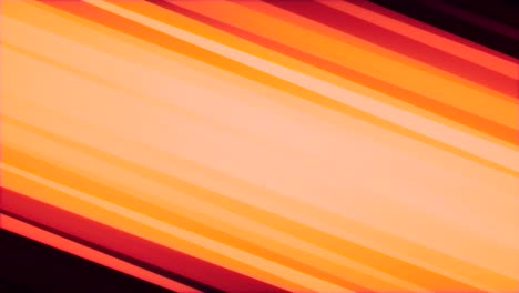 oblique orange lines - seamlessly loopable background