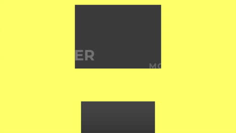 Cyber-Monday-with-black-squares-on-yellow-gradient