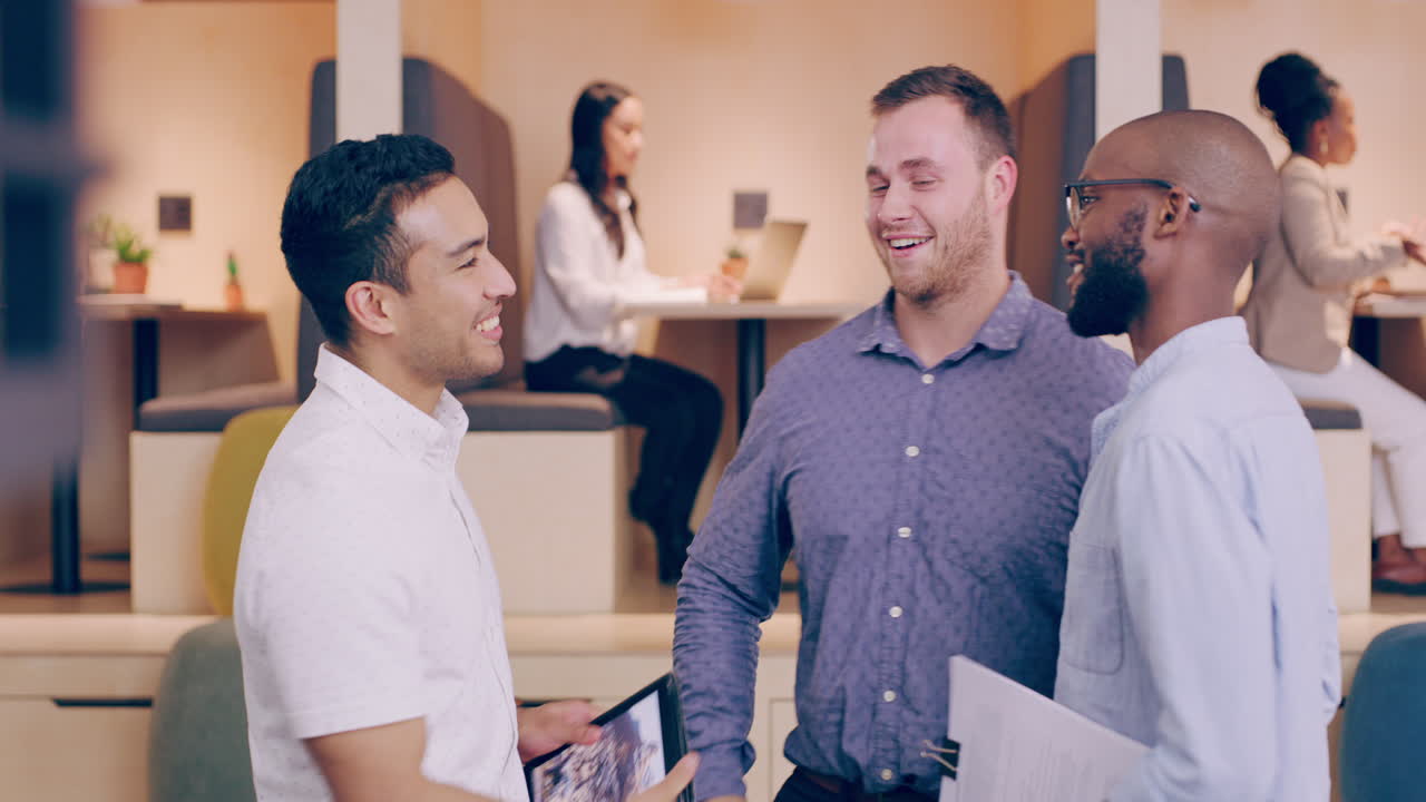 인생은 짧고, 멋진 곳에서 일하세요.