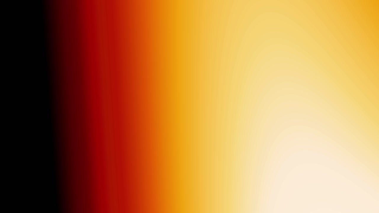 Film Burn Footage, Light Leaks and Lens Flare, Fast