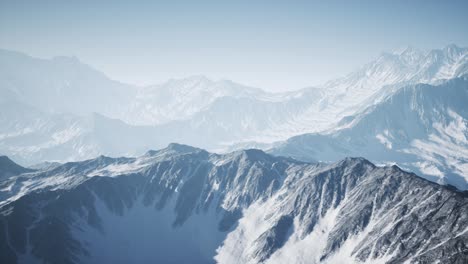 alpine alps mountain landscape