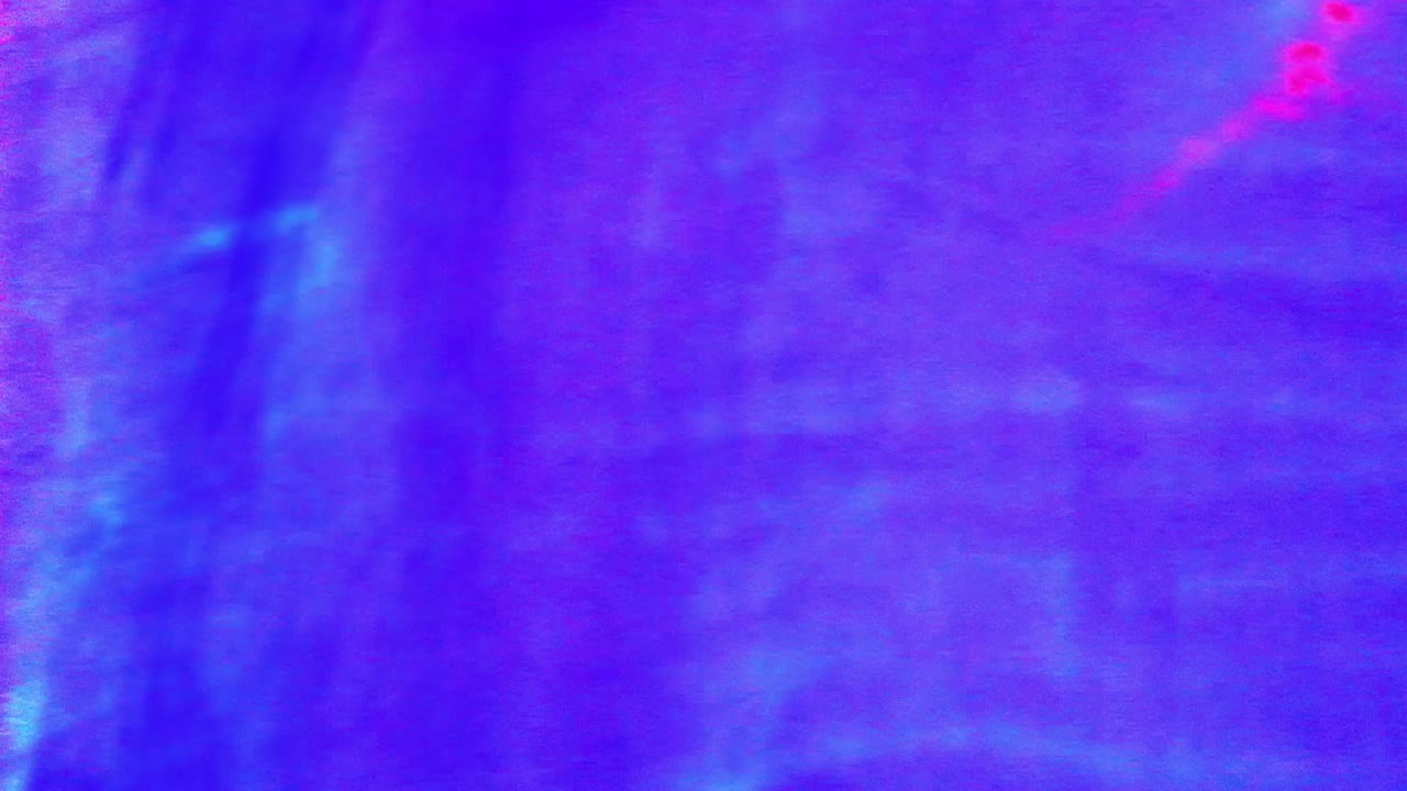 Effetto luce 4K 25 (Con alfa)