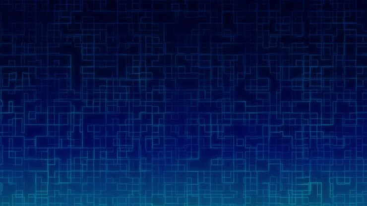 Abstract data speed network connection business science hitech science futuristic technology big