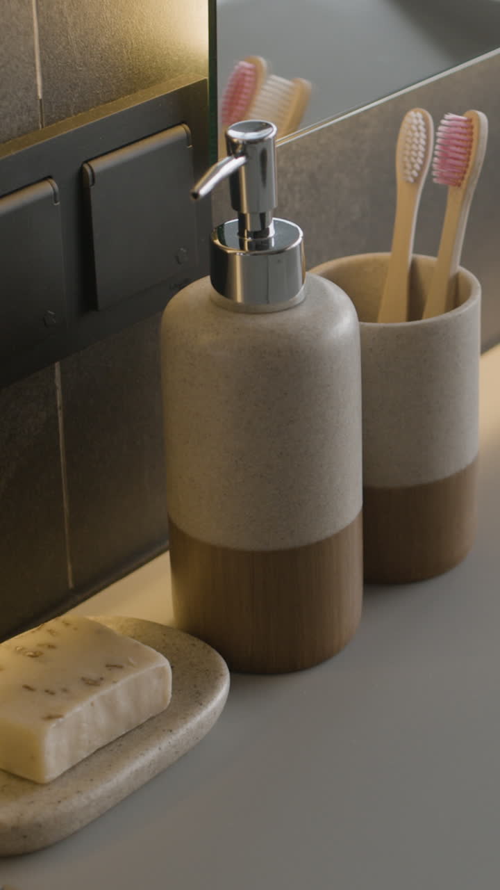 Accesorios para baños