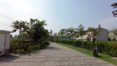 la mejor vista de taichung