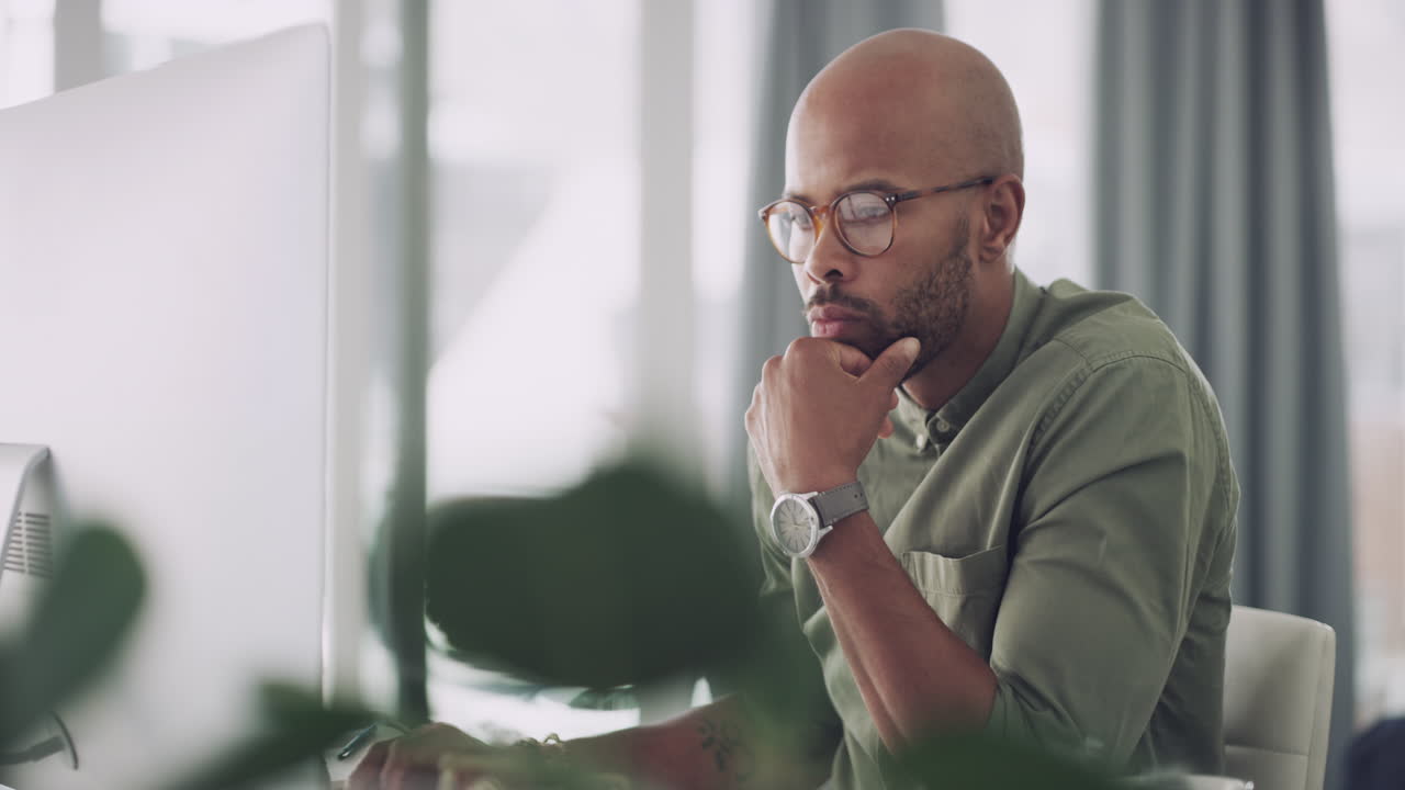 He's got to think about this one