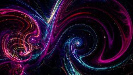 hintergrund des sternenfeldes. sternenraum hintergrund textur