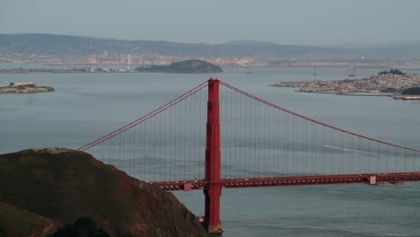 golden gate bridge, san francisco