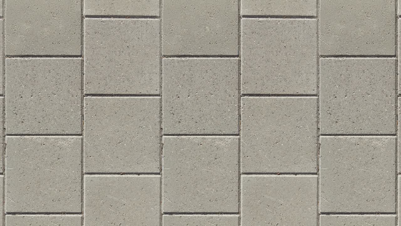 movimiento de bucle sin costuras. especialmente preparado para llenar el fondo con un patrón de ladrillo sin costuras, video orientado verticalmente.