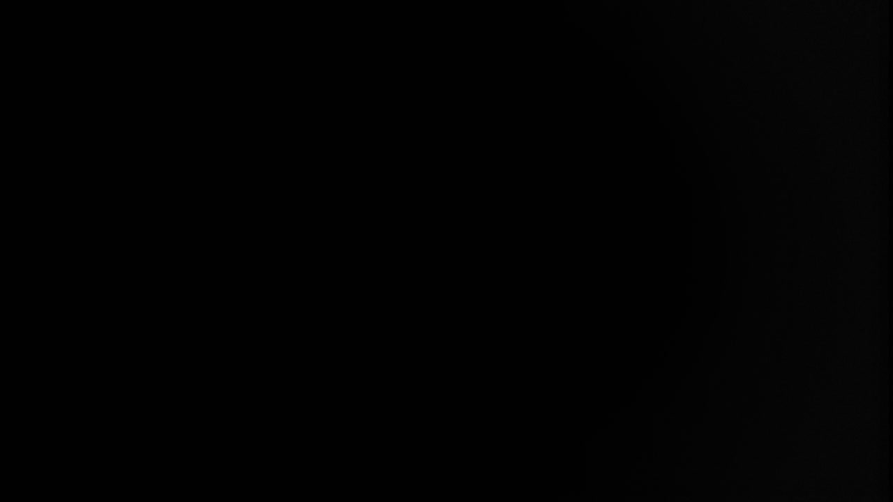 Explosion on blackbackground 4k